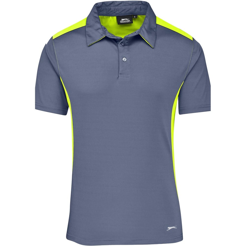 Glendower Golf Shirt - Unbranded