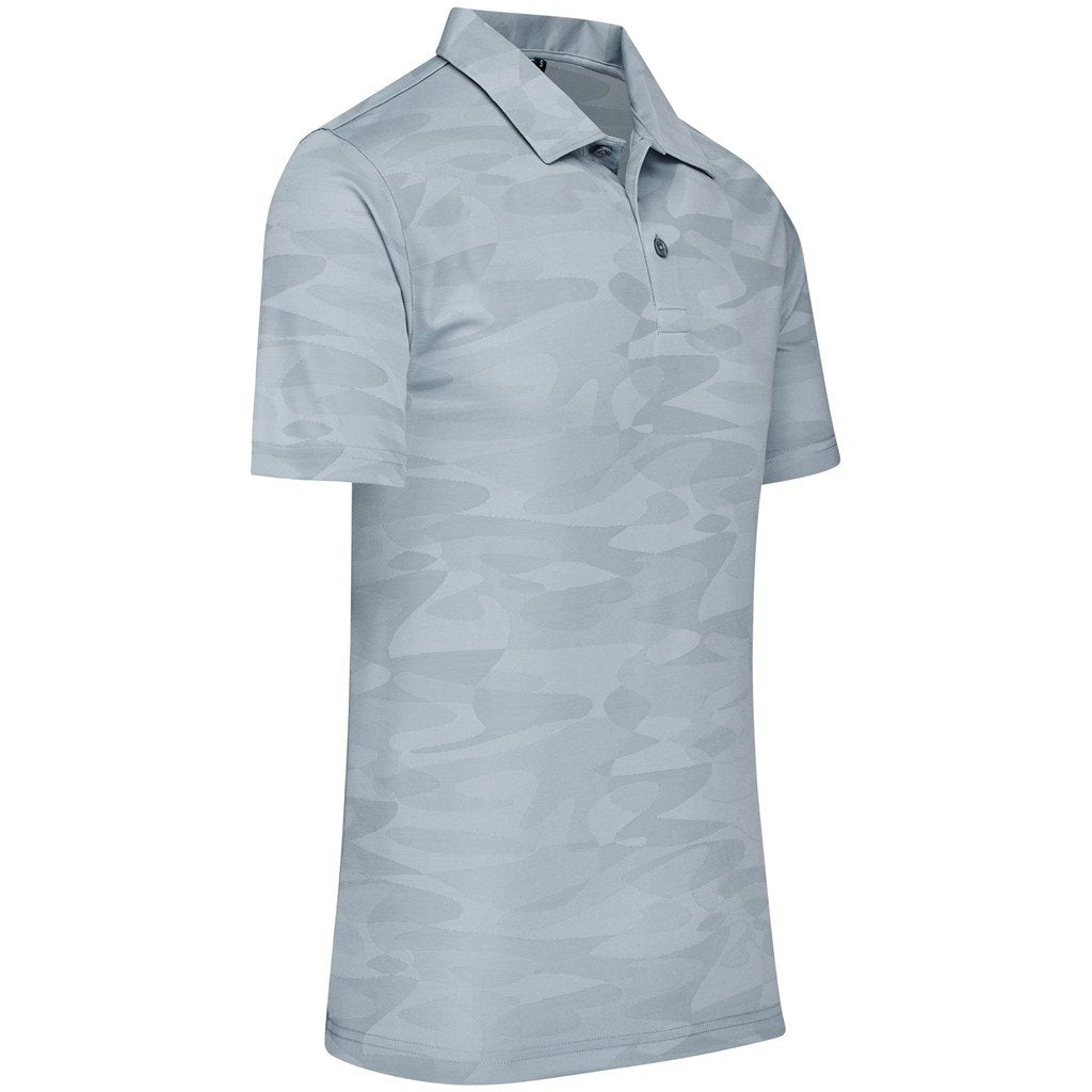 Volition Golf Shirt - Unbranded
