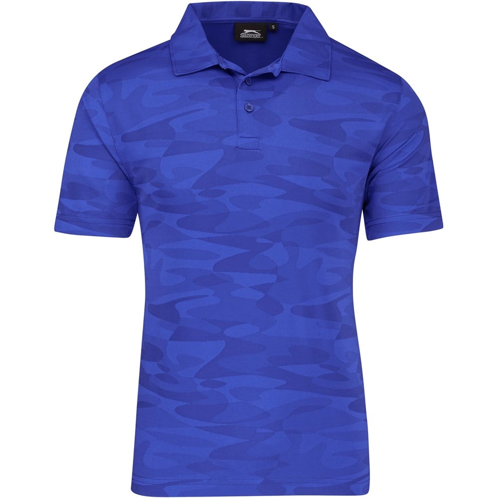 Volition Golf Shirt - Unbranded