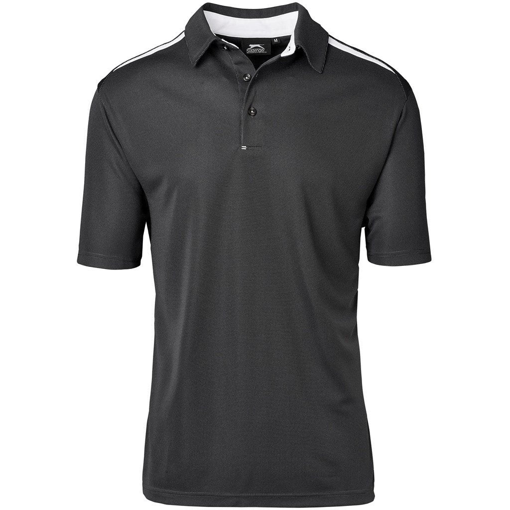 Simola Golf Shirt - Unbranded
