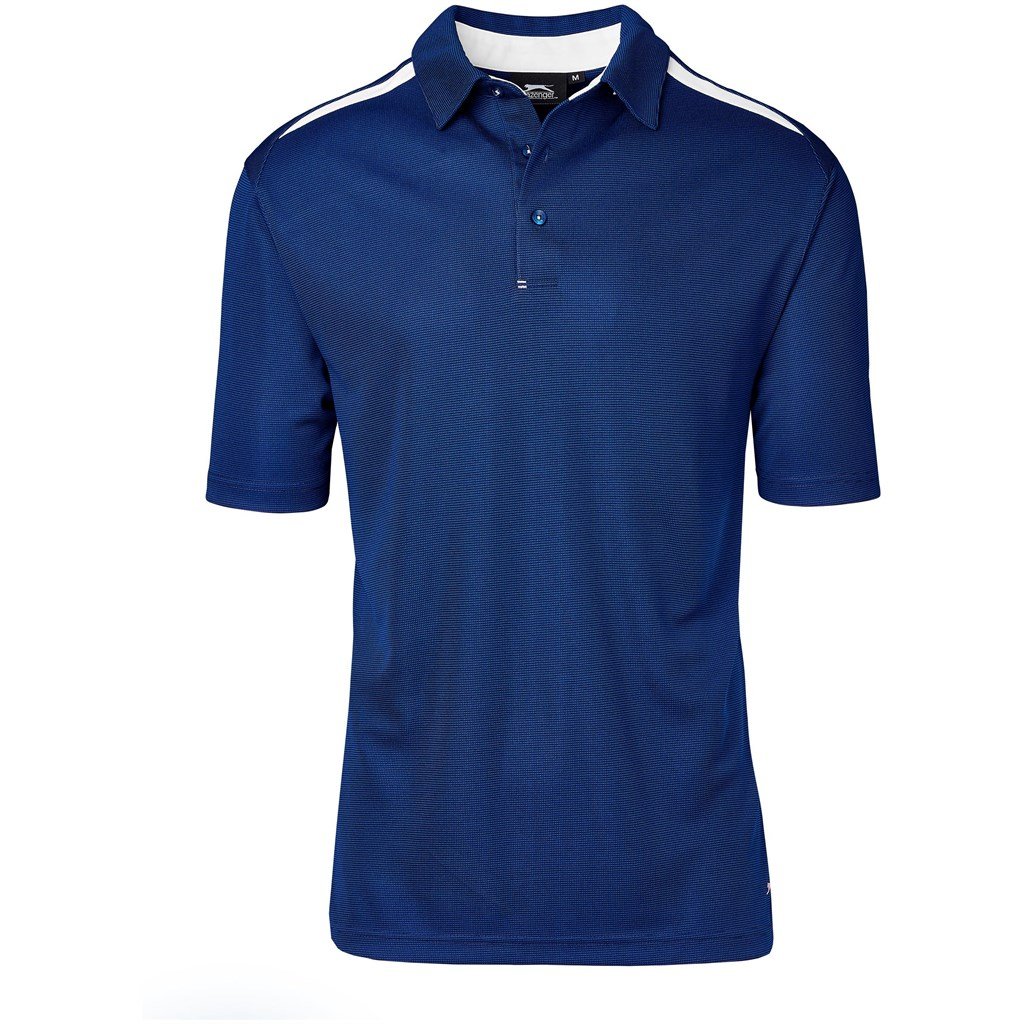 Simola Golf Shirt - Unbranded
