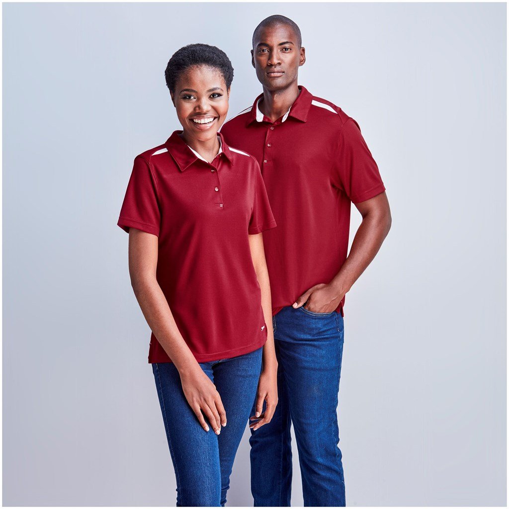 Simola Golf Shirt - Unbranded