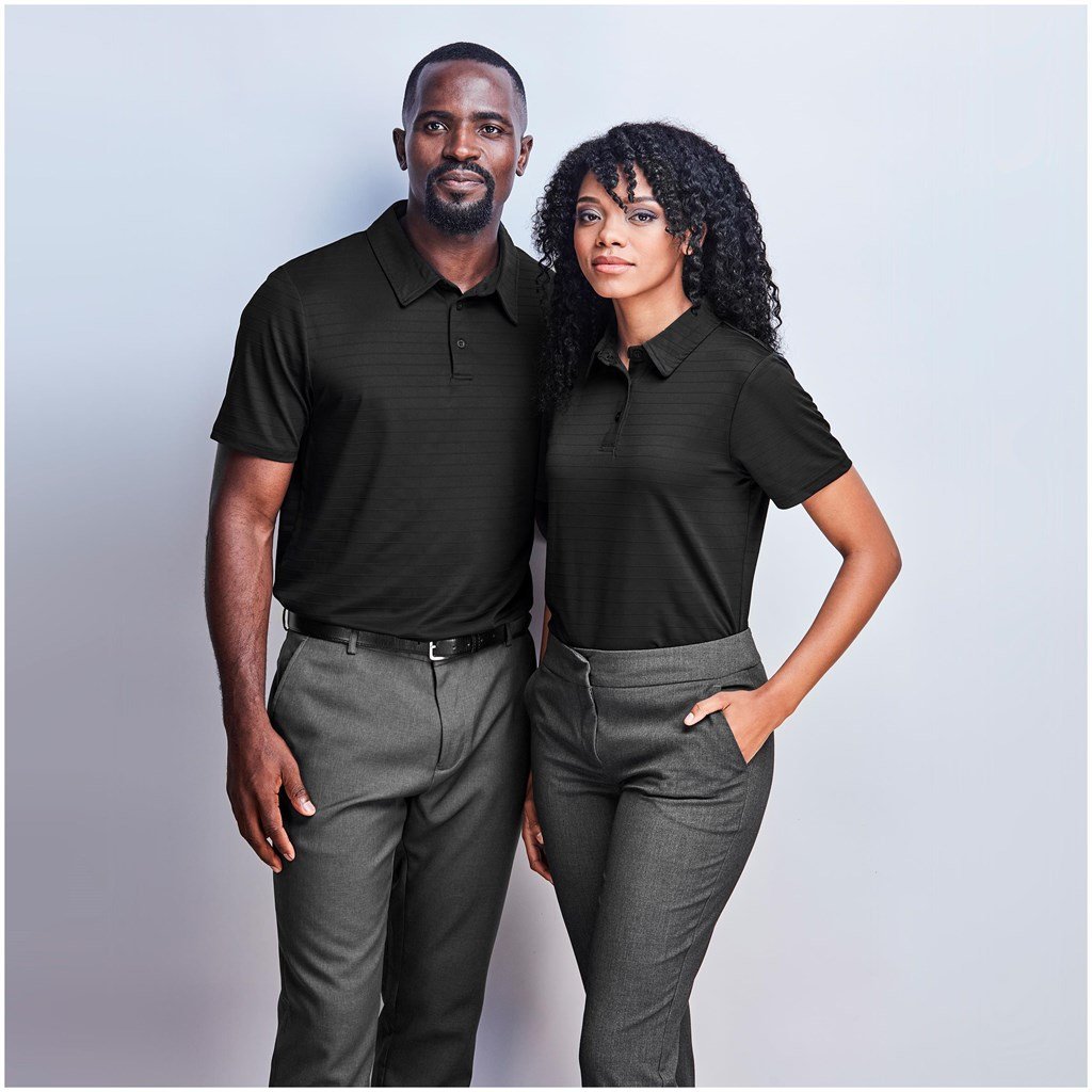 Riviera Golf Shirt - Unbranded