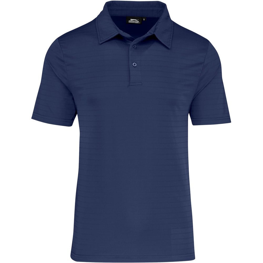 Riviera Golf Shirt - Unbranded