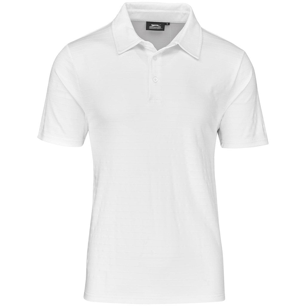 Riviera Golf Shirt - Unbranded