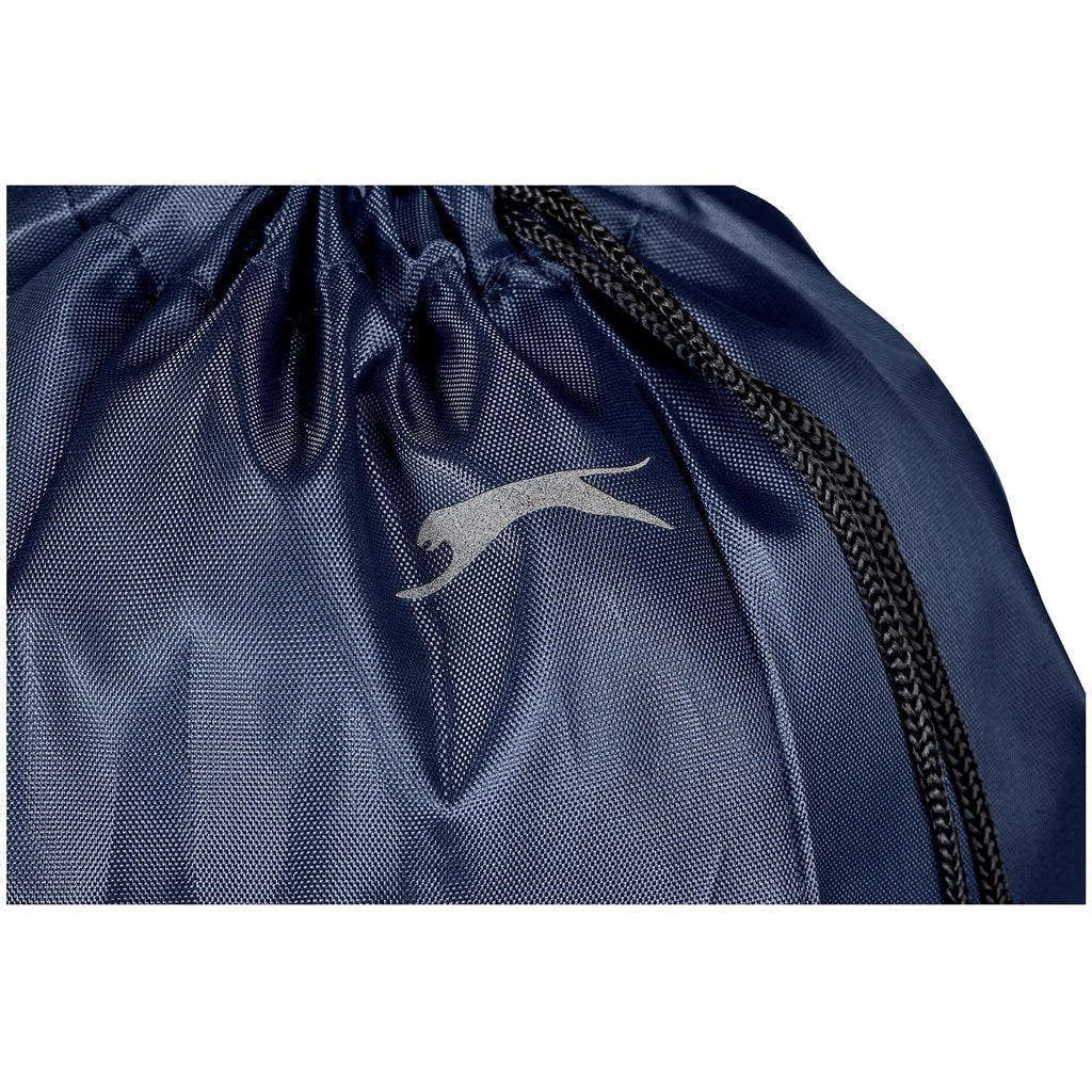 Slazenger Wembley Drawstring Bag - Unbranded