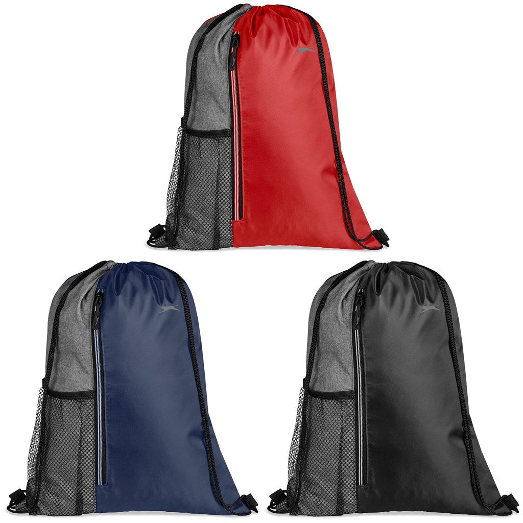 Slazenger Wembley Drawstring Bag - Unbranded