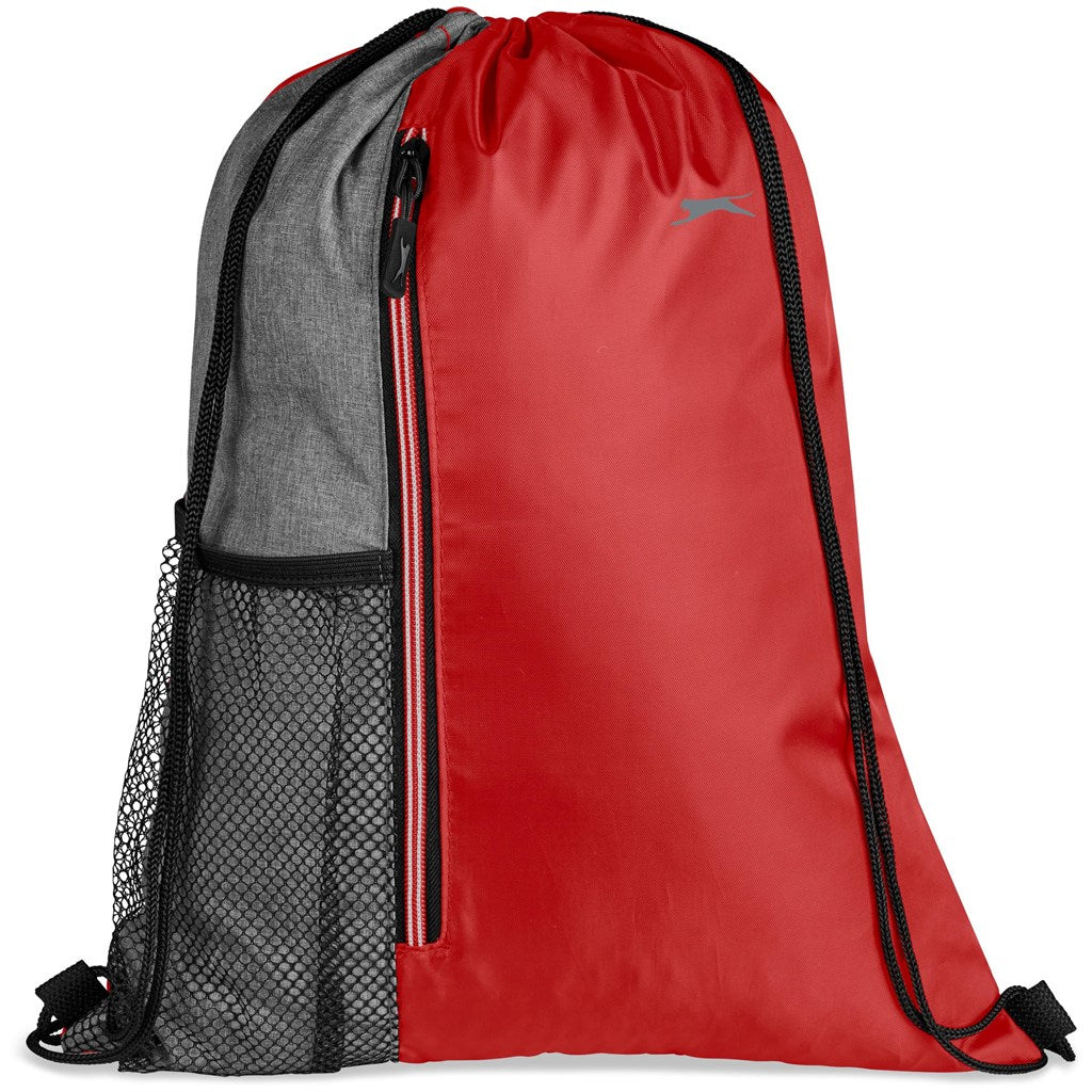 Slazenger Wembley Drawstring Bag - Unbranded