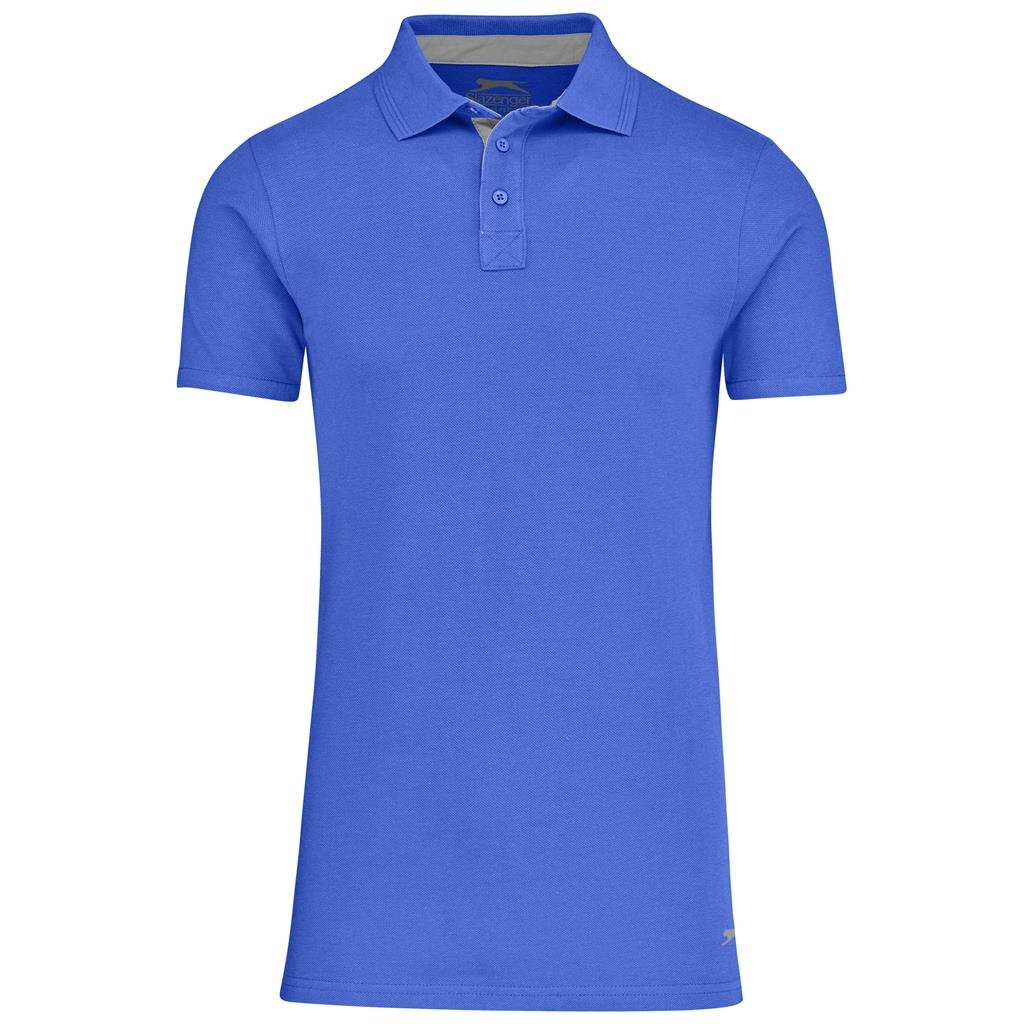 Hacker Golf Shirt - Unbranded