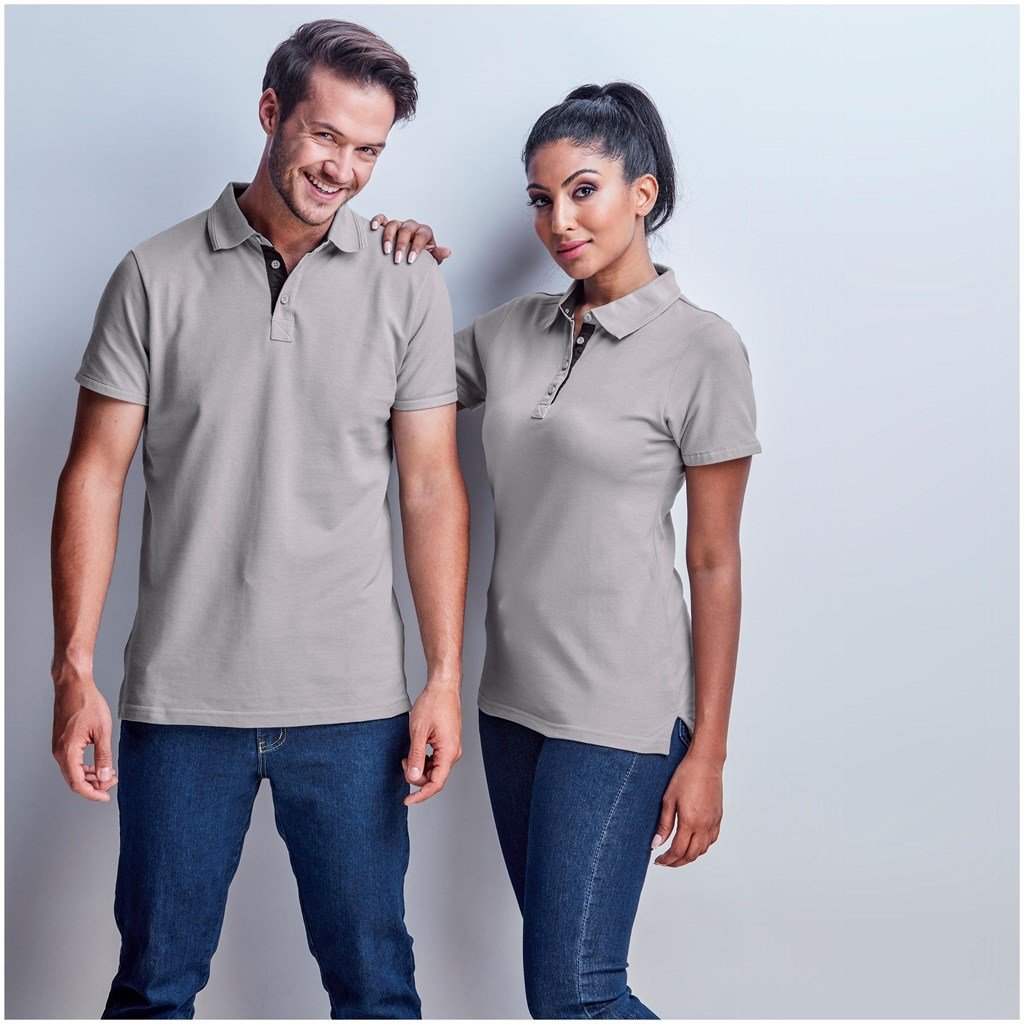Hacker Golf Shirt - Unbranded
