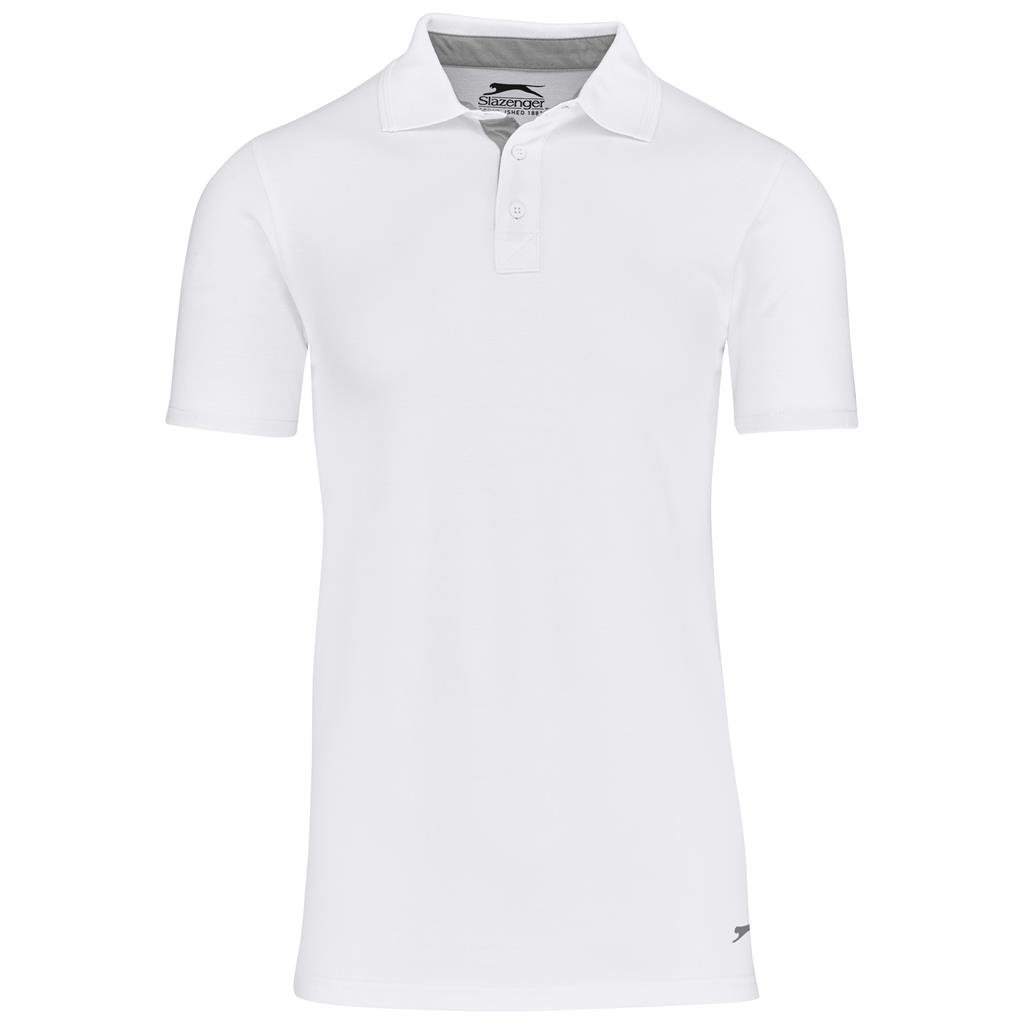 Hacker Golf Shirt - Unbranded