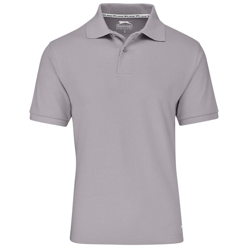 Crest Golf Shirt - Unbranded