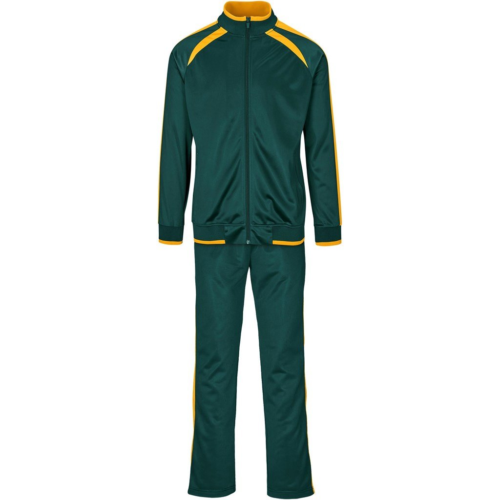 Unisex Sideline Tracksuit - Unbranded
