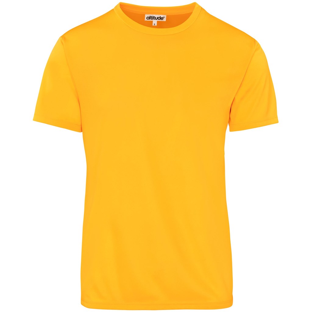 Unisex Activ T-shirt - Unbranded