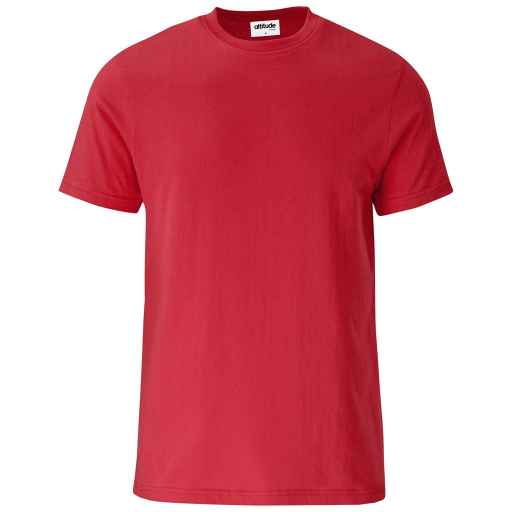 Unisex Recycled Promo T-Shirt - Unbranded
