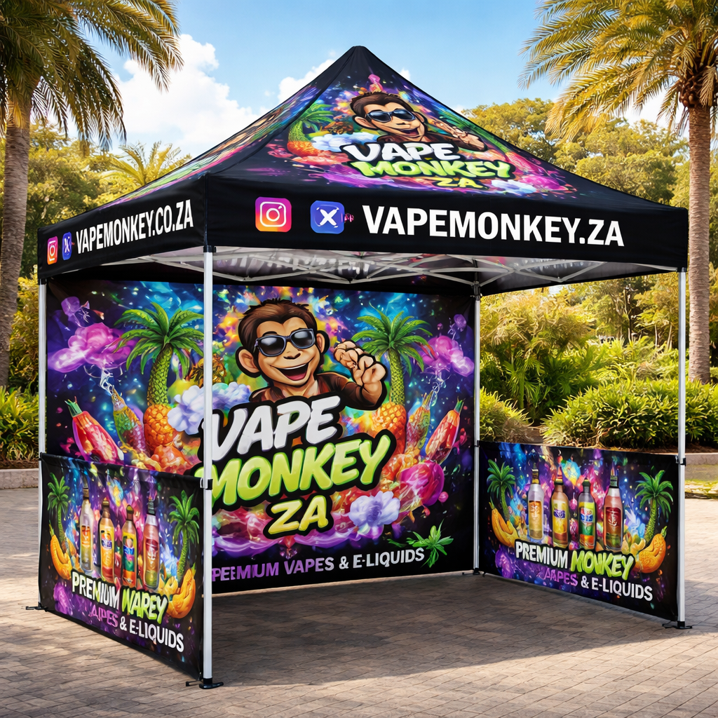 Vape Monkey ZA