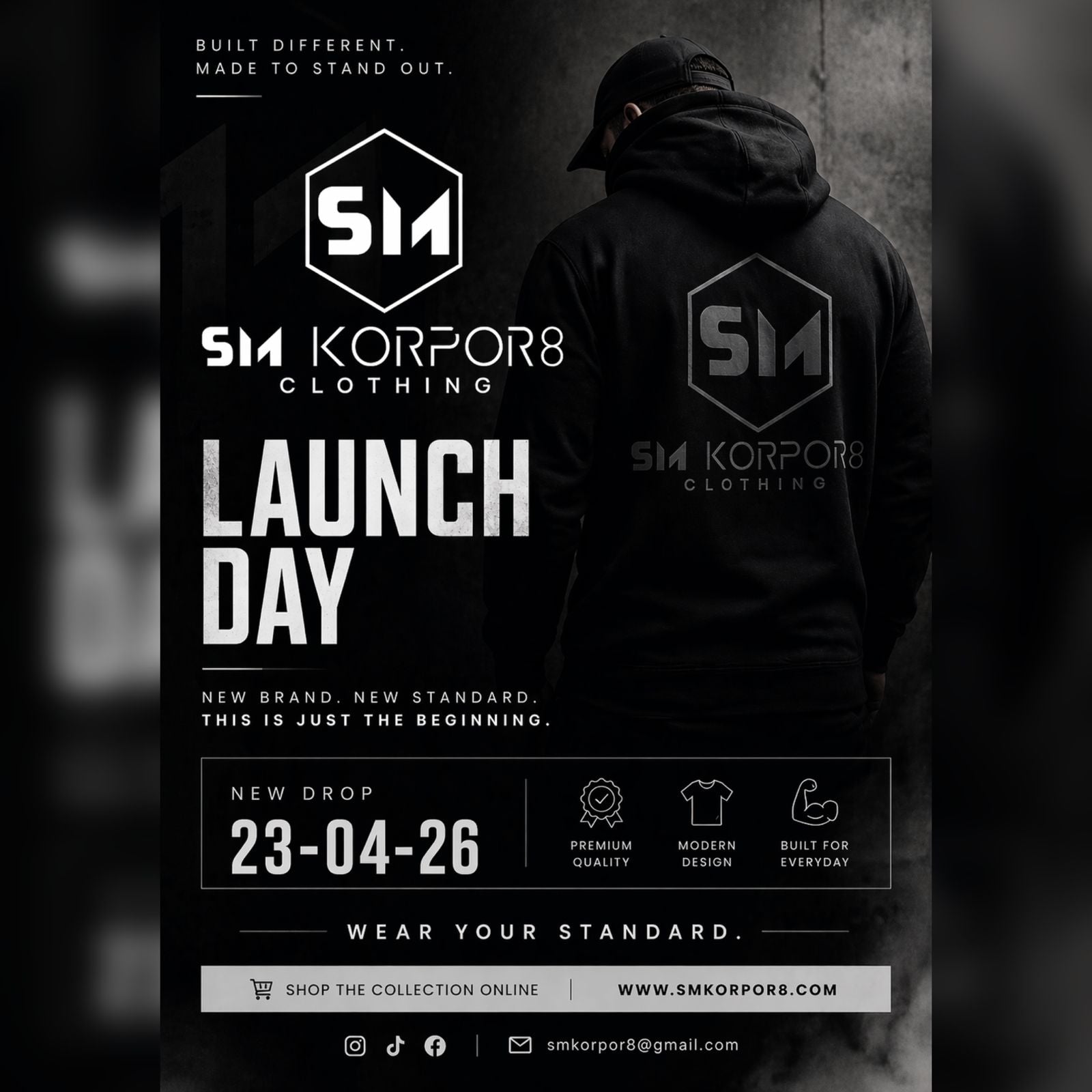 New Launch