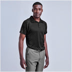 Santorini Golf Shirt - Unbranded