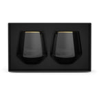 Cartwright Afrique Dusk Whiskey Glass Set - Unbranded