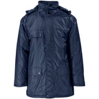 Sentry Parka Jacket - Unbranded