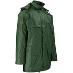 Sentry Parka Jacket - Unbranded