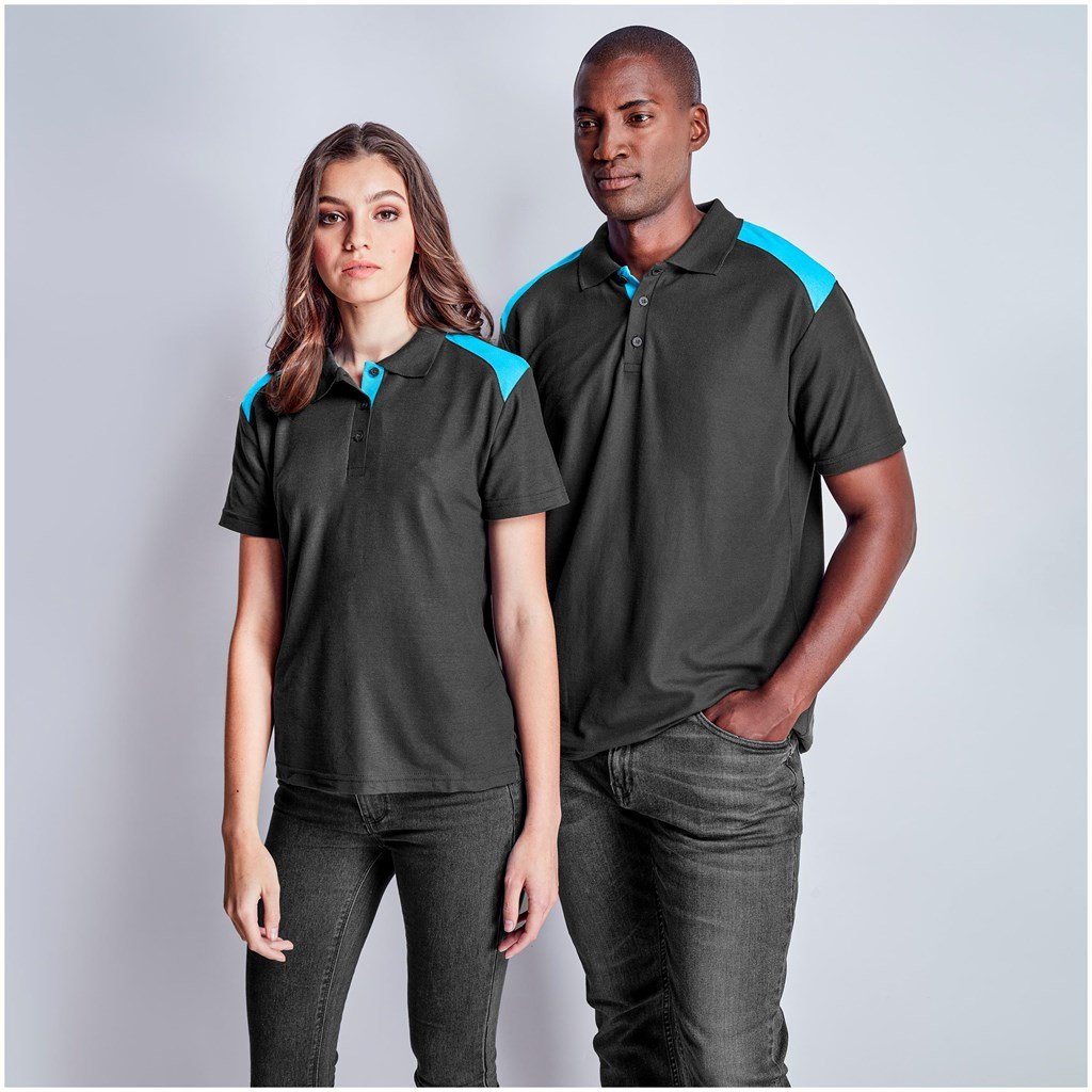 Apex Golf Shirt - Unbranded