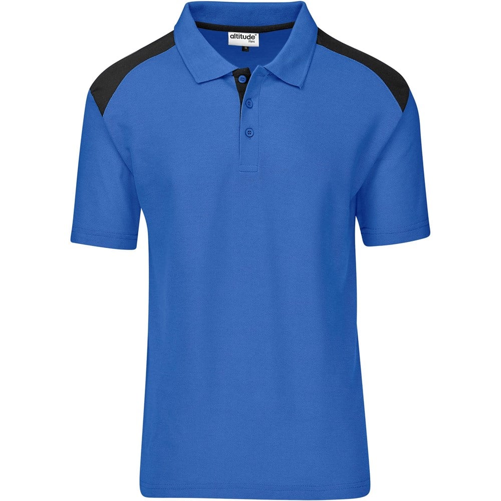 Apex Golf Shirt - Unbranded