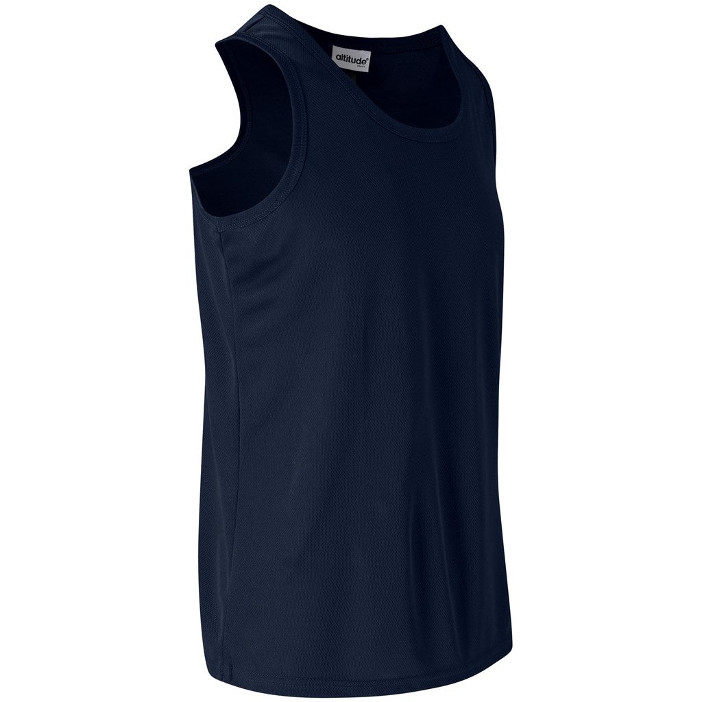Kids All Star Vest - Unbranded