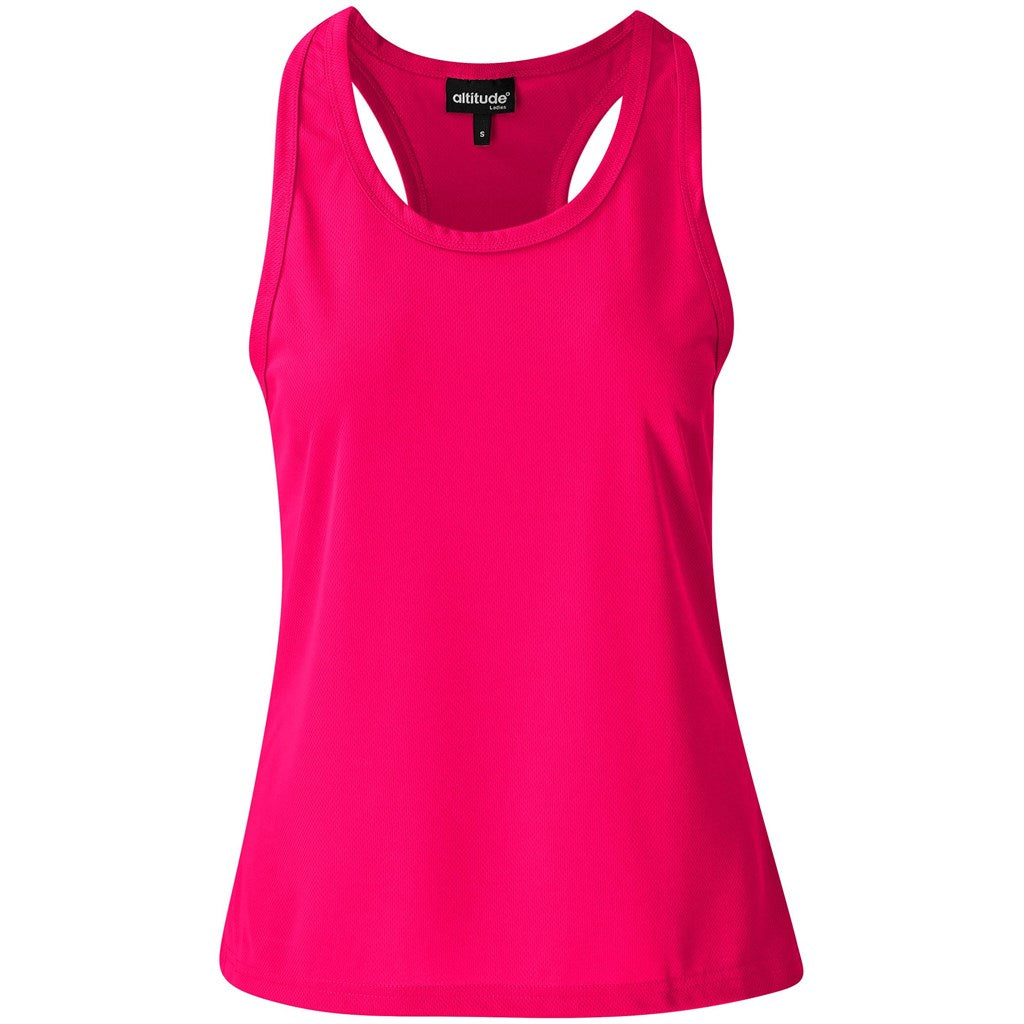 All Star Vest - Unbranded