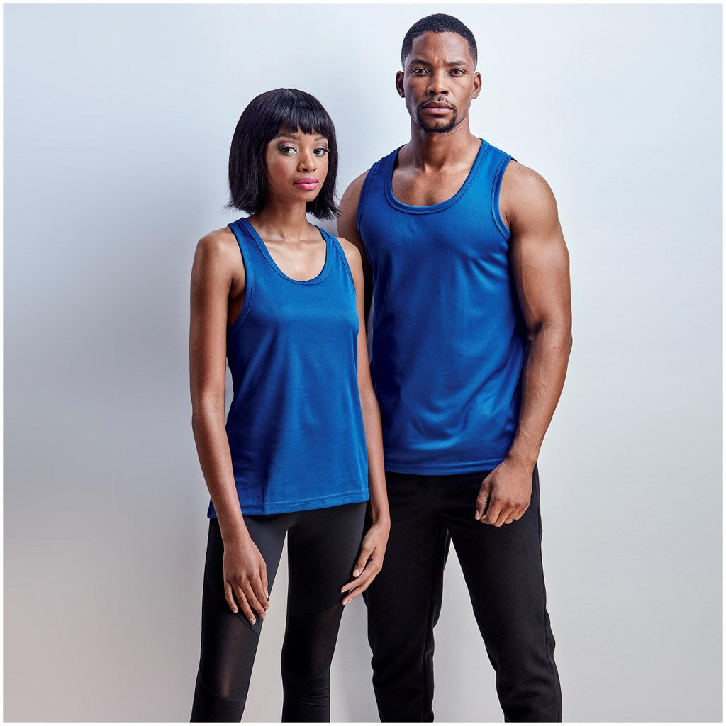 All Star Vest - Unbranded