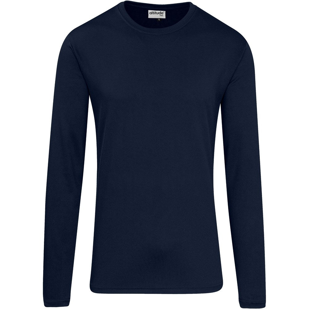 Long Sleeve All Star T-Shirt - Unbranded