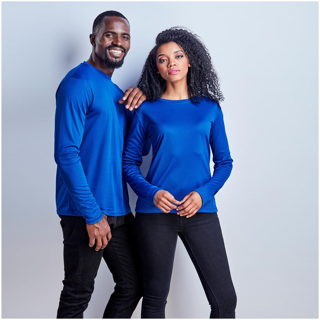 Long Sleeve All Star T-Shirt - Unbranded