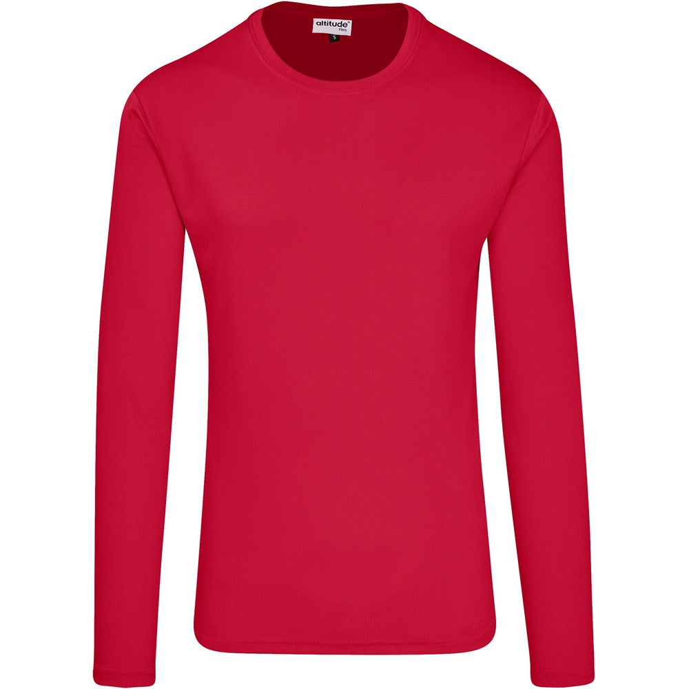Long Sleeve All Star T-Shirt - Unbranded