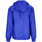 Unisex Alti-Mac Terry Jacket - Unbranded