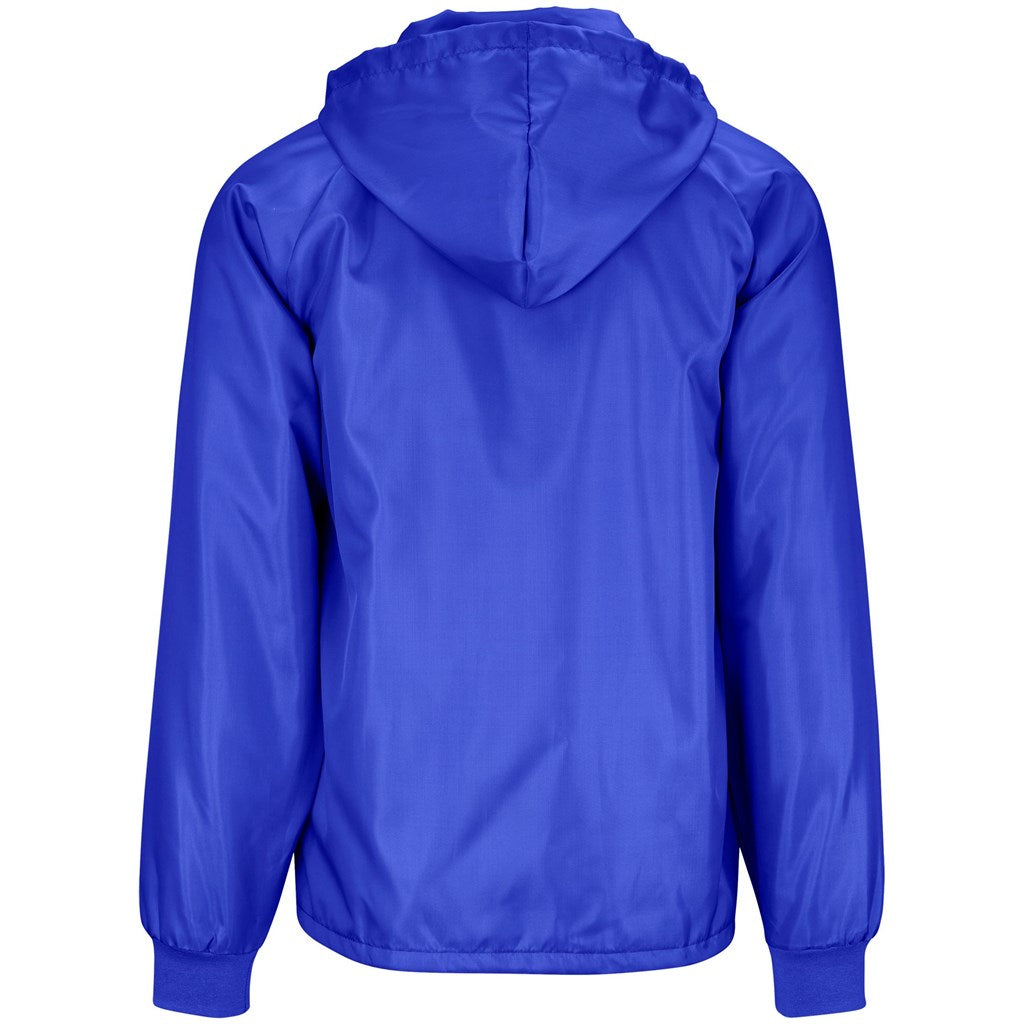 Unisex Alti-Mac Terry Jacket - Unbranded