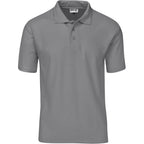 Basic Pique Golf Shirt - Unbranded