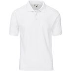 Basic Pique Golf Shirt - Unbranded