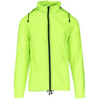 Unisex Cameroon Rain Jacket - Unbranded