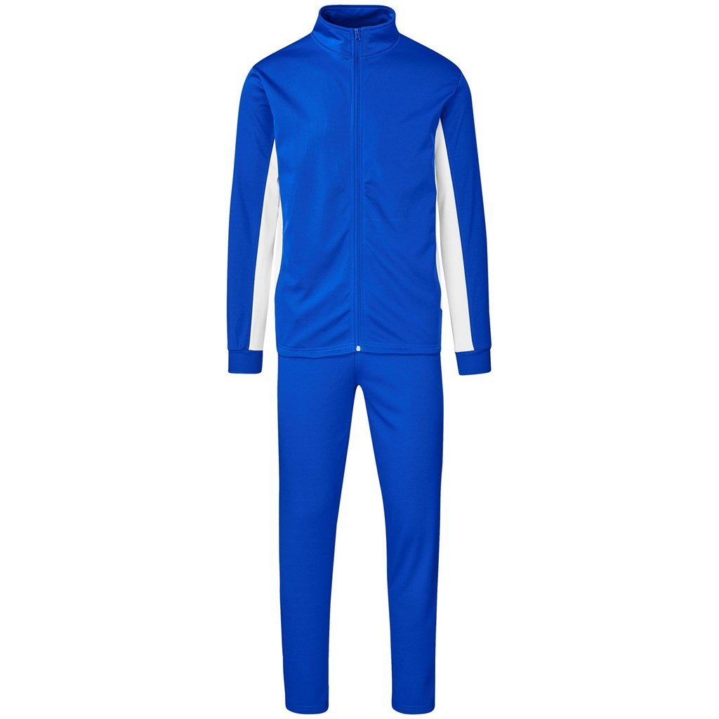 Unisex Championship Tracksuit - Unbranded