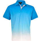 Dakota Golf Shirt - Unbranded