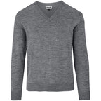 Heavyweight Ecuador V-Neck Jersey - Unbranded