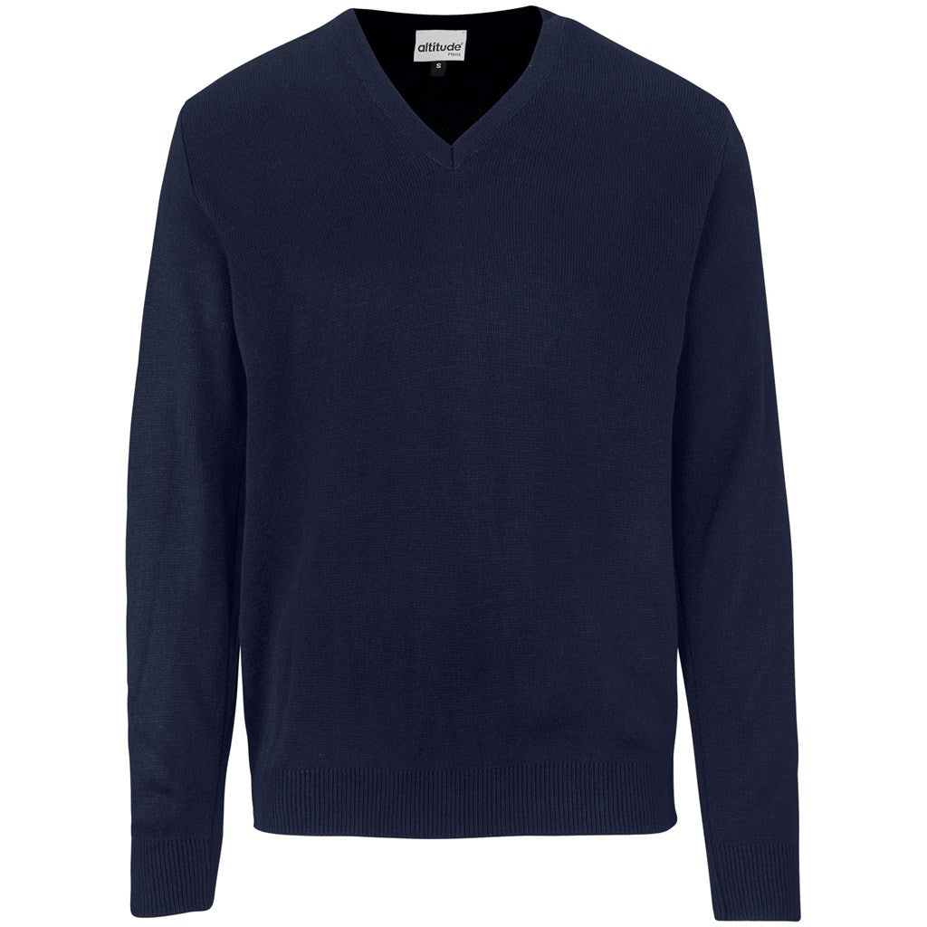 Heavyweight Ecuador V-Neck Jersey - Unbranded