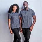 Echo Golf Shirt - Unbranded