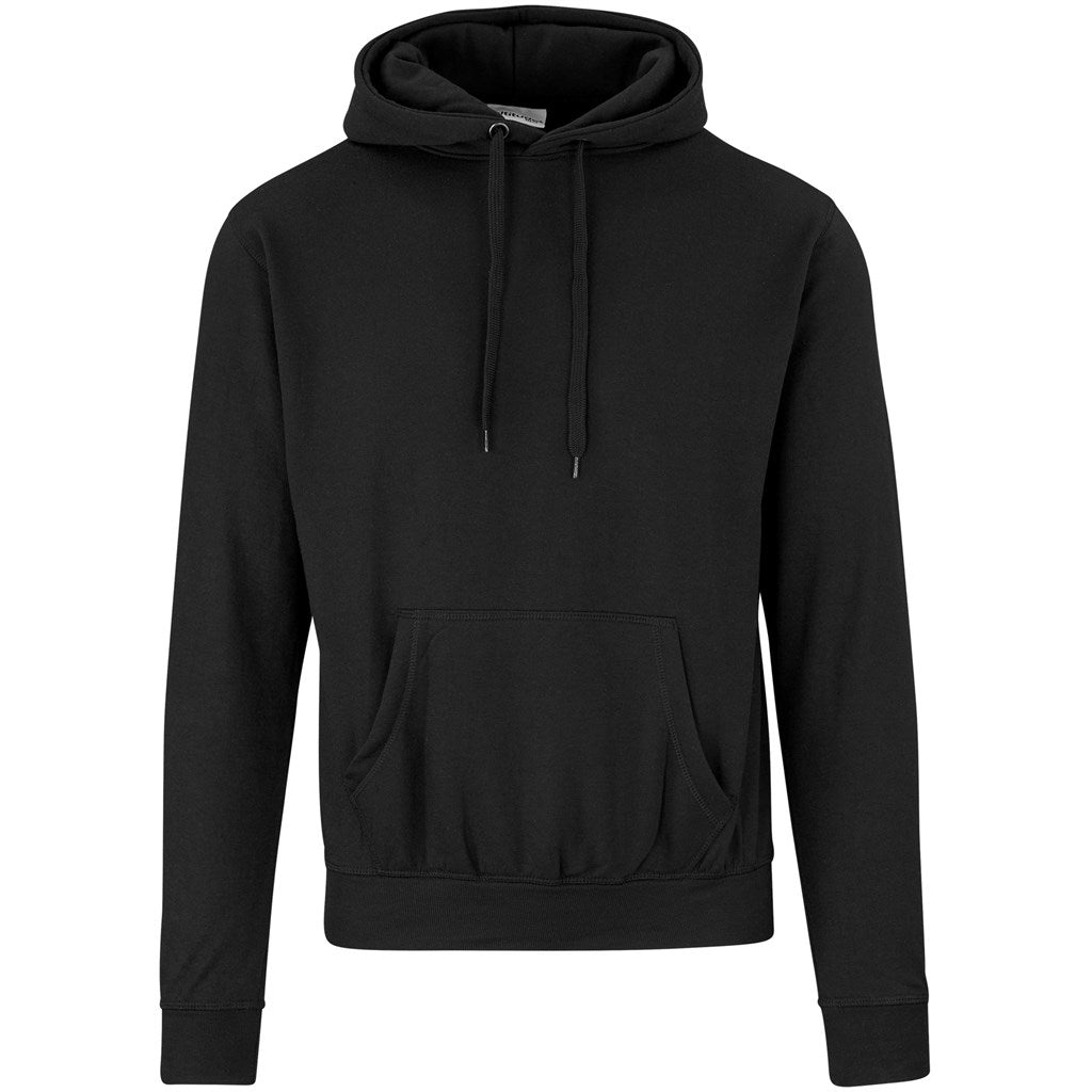 Essential Hooded Sweater - Unbranded