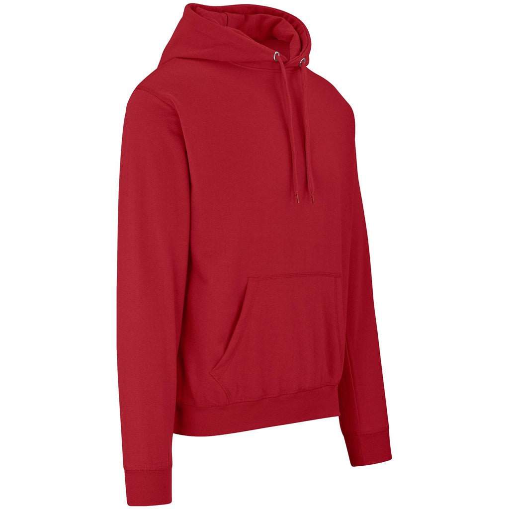 Essential Hooded Sweater - Unbranded