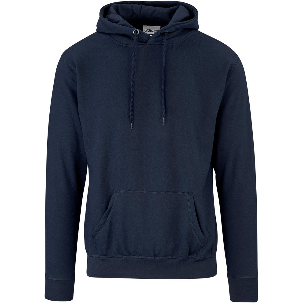 Kids Essential Hooded Sweater - Unbranded