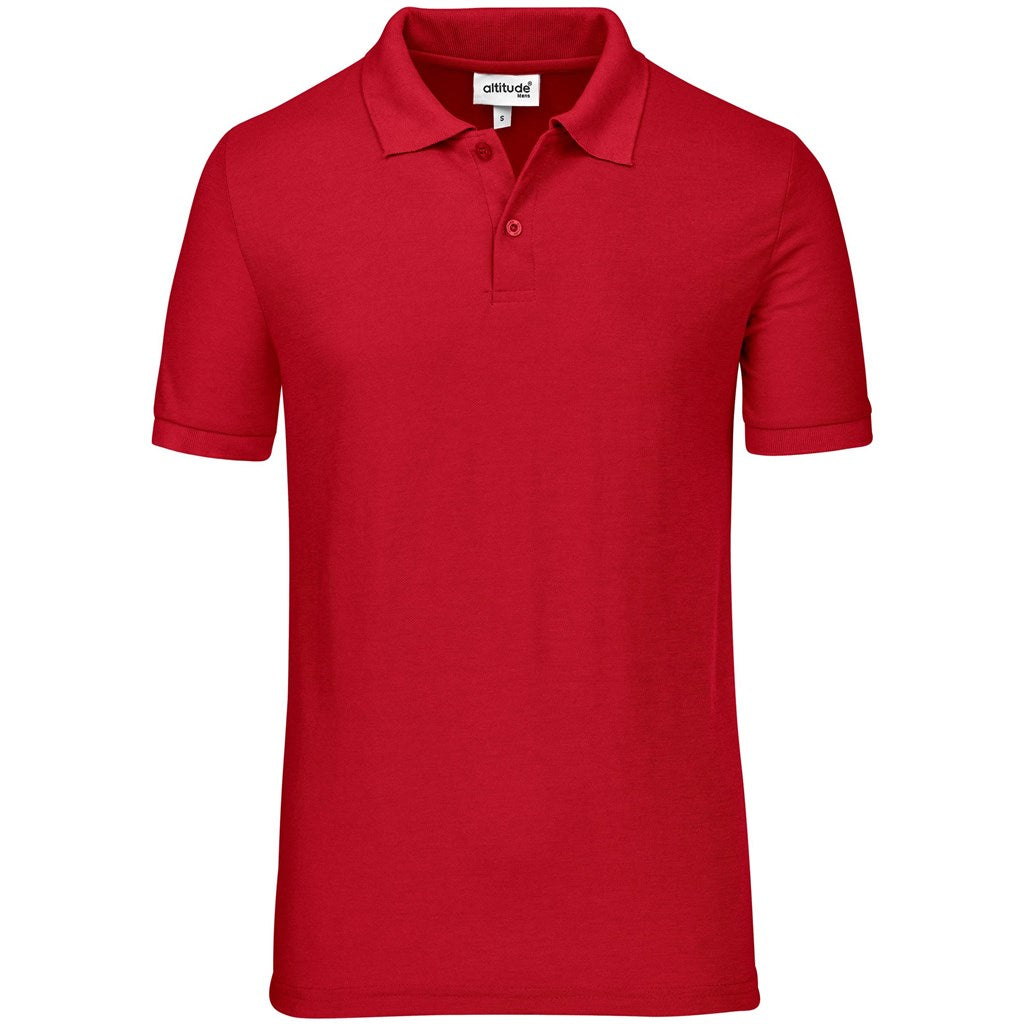 Everyday Golf Shirt - Unbranded