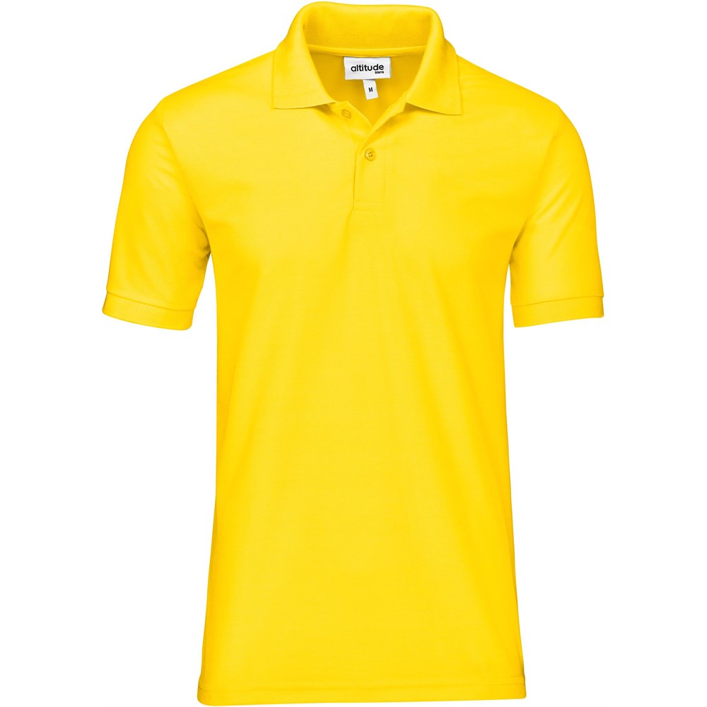 Everyday Golf Shirt - Unbranded