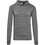 Fitness Lightweight Hooded Sweater - Unbranded