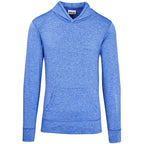 Fitness Lightweight Hooded Sweater - Unbranded